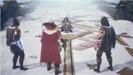 天龙八部私服调级